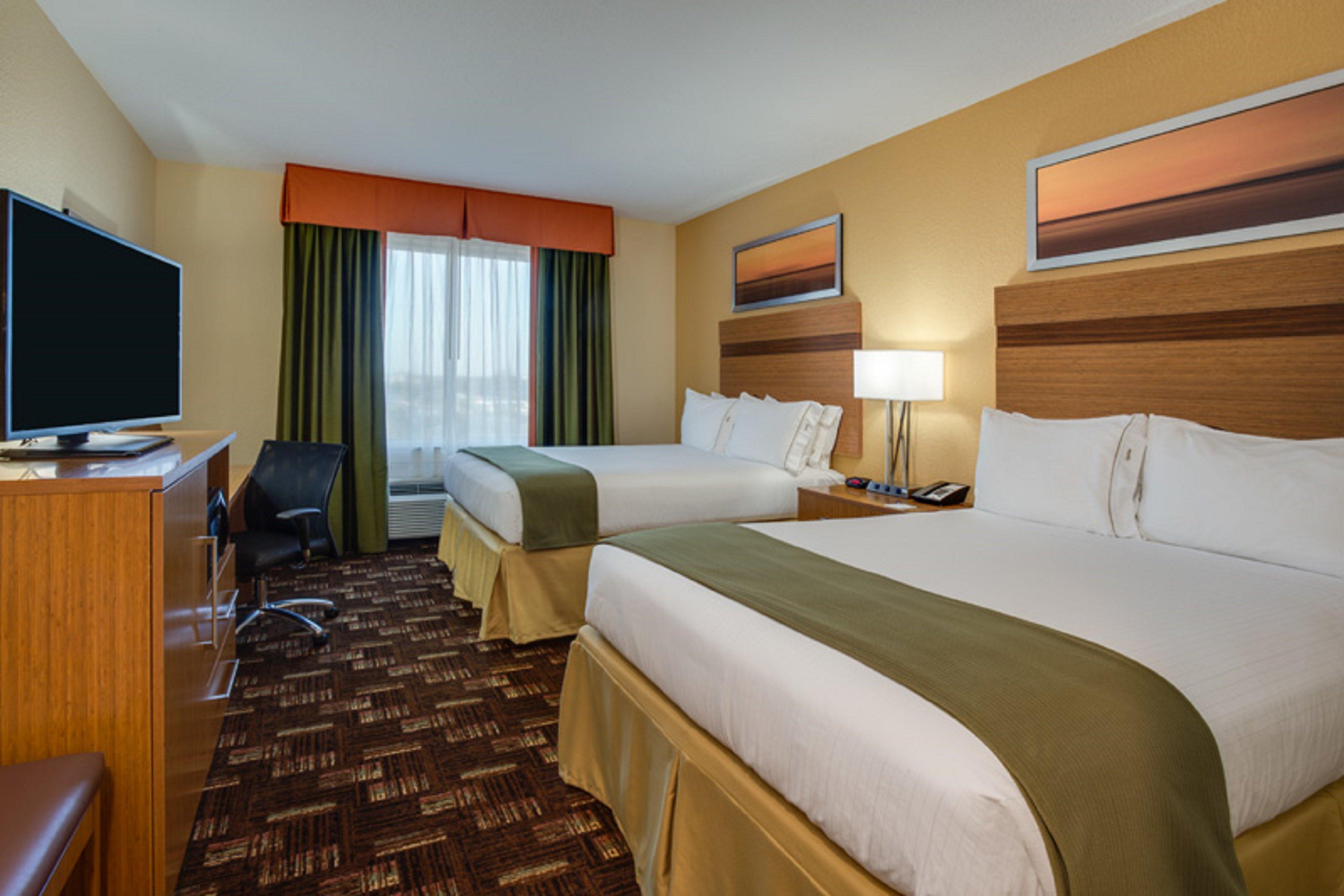 Holiday Inn Express Fort Lauderdale Airport South By Ihg Dania Beach Exterior photo