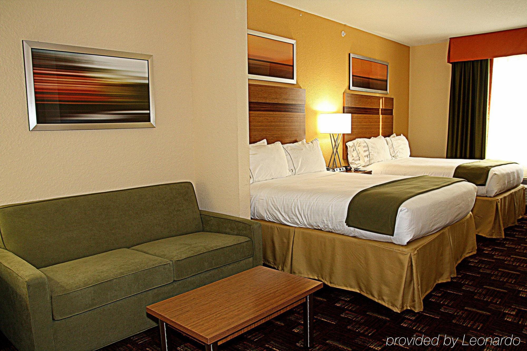 Holiday Inn Express Fort Lauderdale Airport South By Ihg Dania Beach Exterior photo